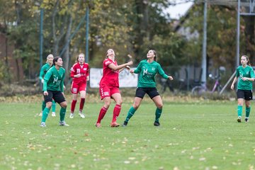 Bild 439 - F SV Farnewinkel-Nindorf - IF Stjernen Flensborg : Ergebnis: 0:1